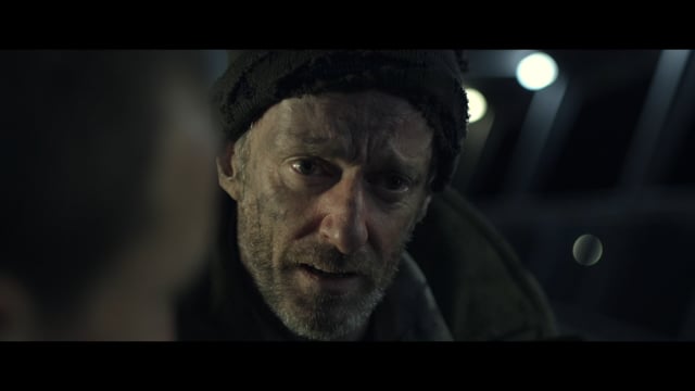 Judgement - TRAILER