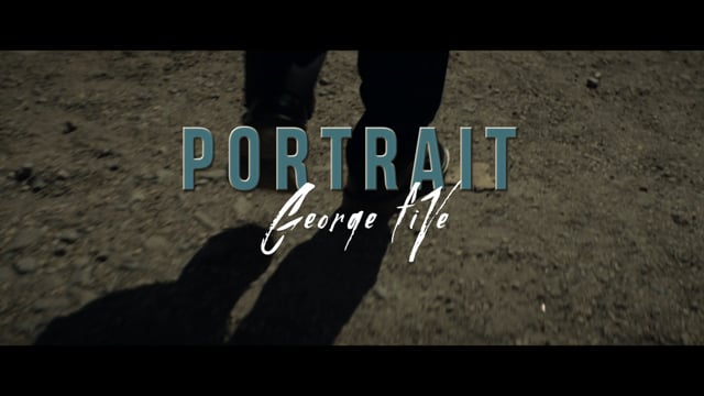 George Five — Portrait