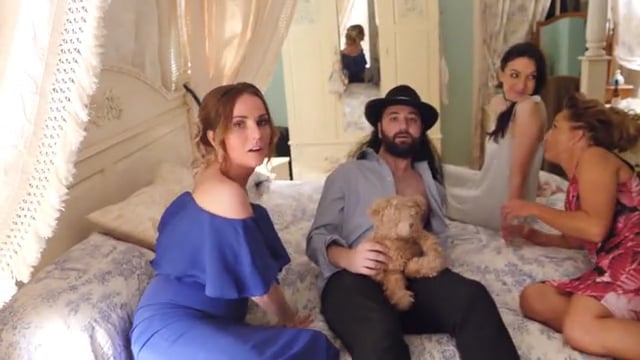 The Hustle Video 4