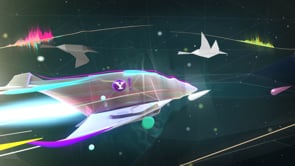 The New Yahoo! Mail - Inspiring 3D Animation - video 3