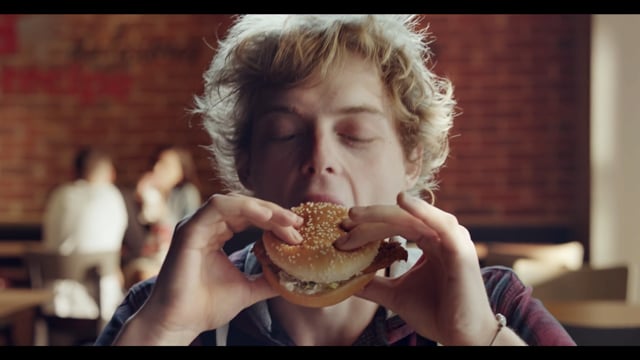 KFC — Craving