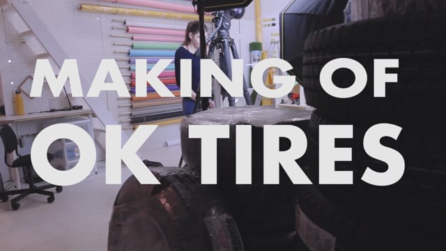 Project video