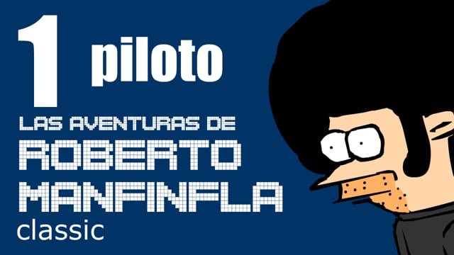 S01E01 Piloto