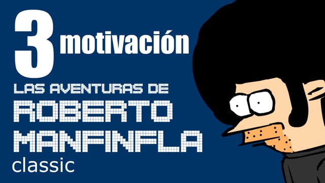 S01E03 Motivación