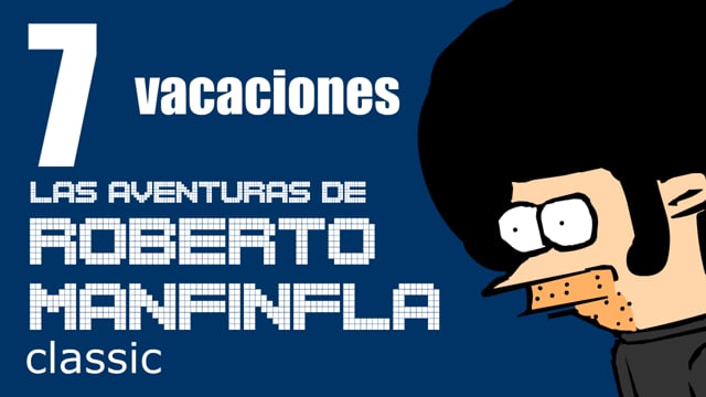 S01E07 Vacaciones (incompleto)