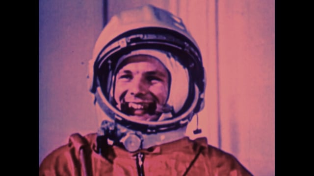 I Am Gagarin