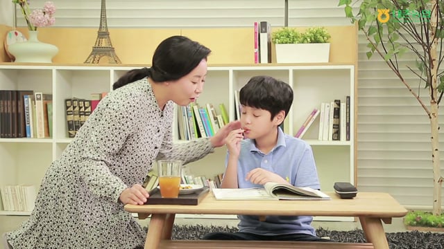 단호박식혜 홈쇼핑 영상