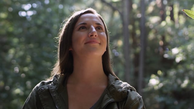 Glade "One With Nature", directed by Rick Wayne