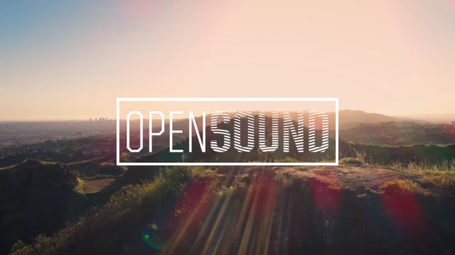 Open Sound "Trailer", directed by Rick Wayne