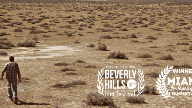 DESERTED - SHORT FILM