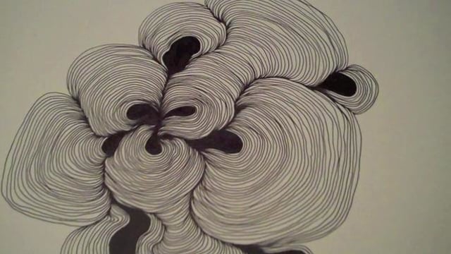 Time Lapse - Drawing