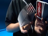 Fades Playing Cards