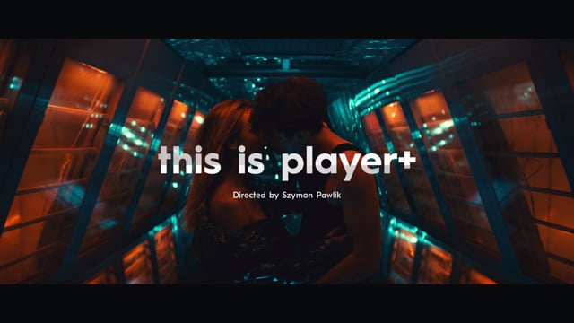 ⁣This is Player+