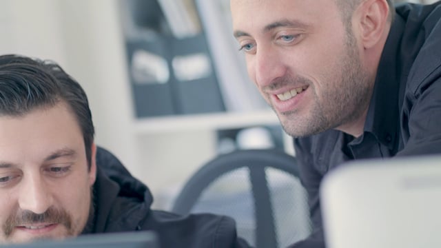 MeinBüro Kundenstimme AFPAM