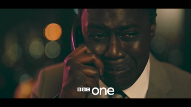 Damilola, Our Loved Boy