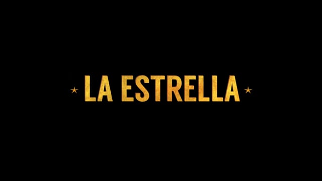 La Estrella (2018) - Trailer
