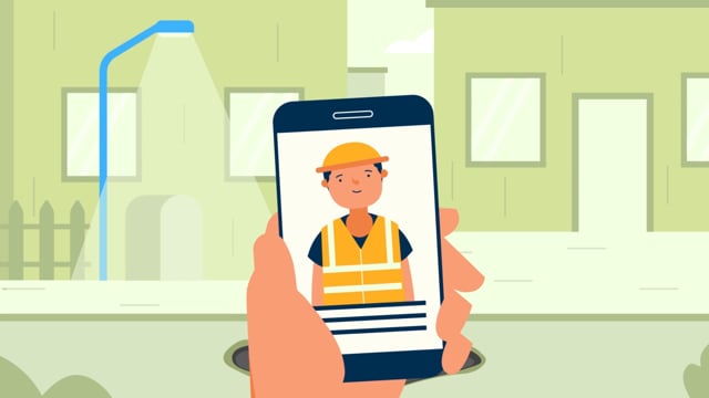 NeatStreets / Report Hazards