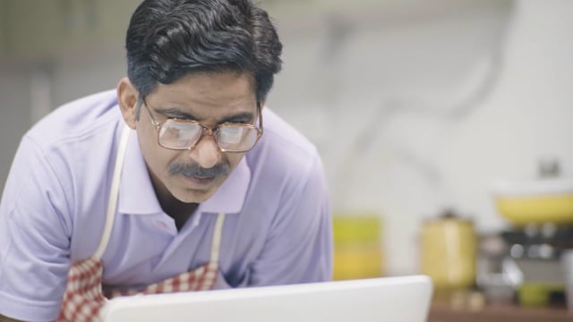 Commercial film still 7