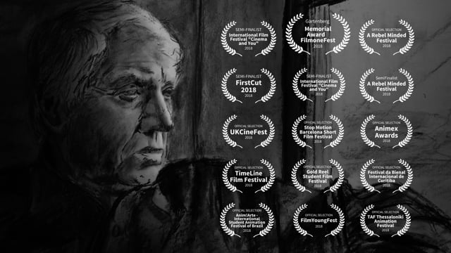 Mind of an Artist - Don MCCullin
