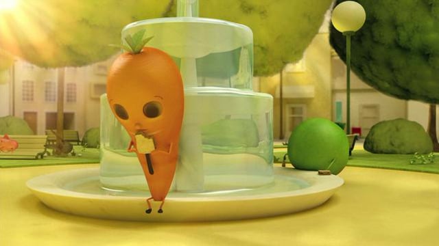 Match.com - Better Together Animation