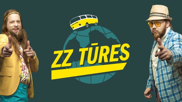 ⁣ZZ Tours