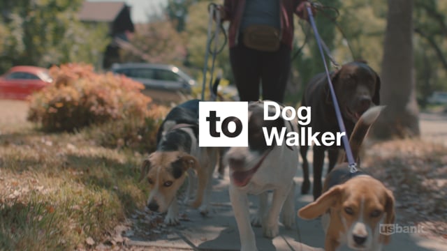 Dog Walker