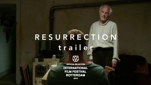 Resurrection (2017) - trailer
