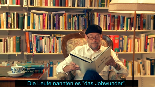 Das Märchen vom Jobwunder (UT)