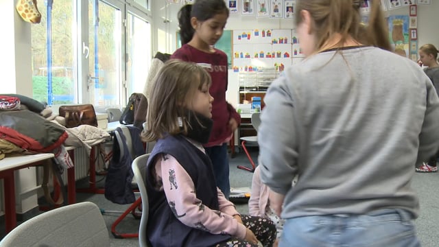 Juniorenarbeit im VdK: Landesverband Hessen-Thüringen