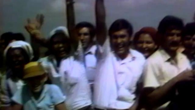 Trailer - Cuba: The People, Part 1