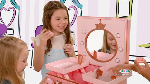 Kids Spot thumbnail. Tonal Chaos music and sound.