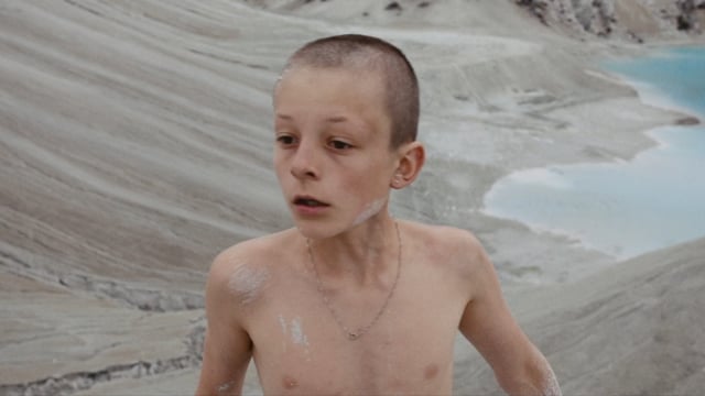 FAUVE - Trailer