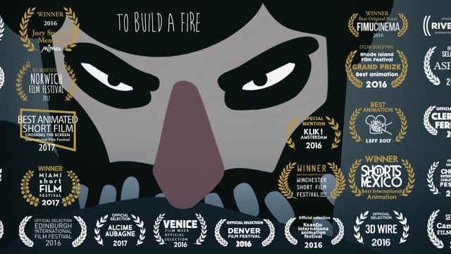 To Build a Fire