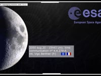 exemple de jeu face caméra