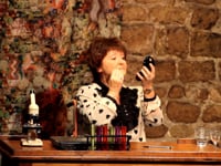 mamie blues