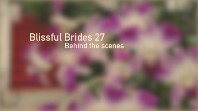 BB27 – Behind the Scenes | Princess