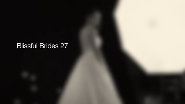 BB27 – Behind the Scenes | Black & White