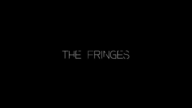 The Fringes (Official Trailer)