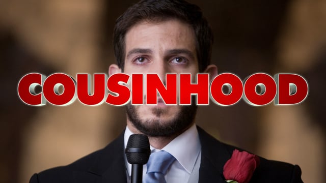 Cousinhood - Trailer