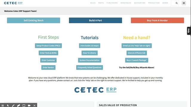 How To Add Shipment Type