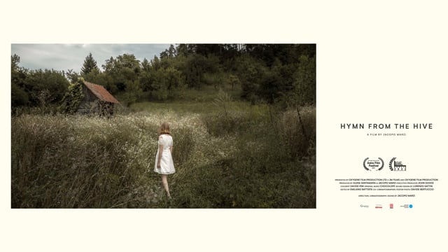 Hymn from the Hive / feature film / trailer