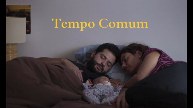 Ordinary Time - Trailer