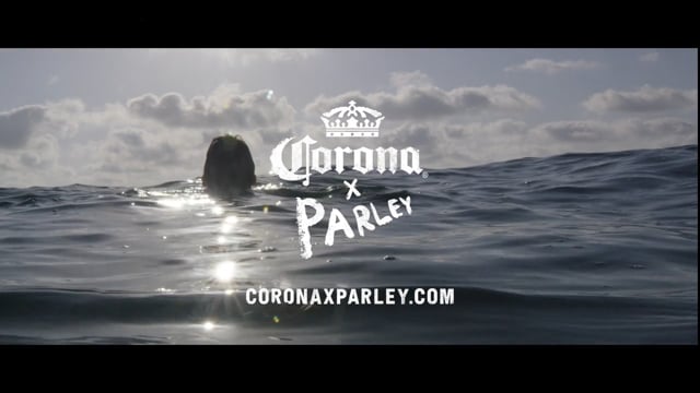 Corona X Parley — Corona