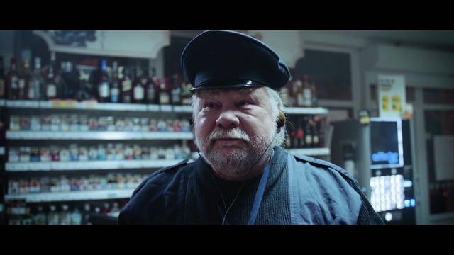 Naktsmaiņa (2018) - TĪZERIS