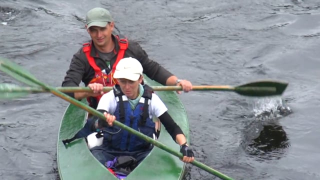 The Green Kayak Challenge — Outdoor Explore