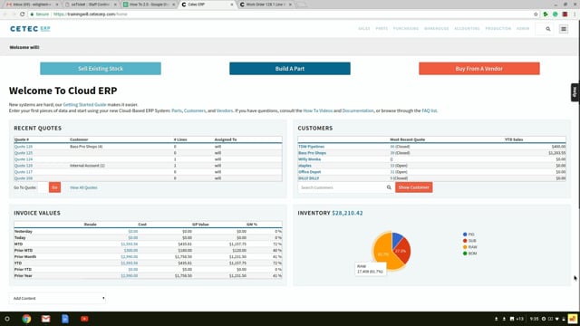 How To Publish Quality Alerts On Work Orders (with expiration dates)