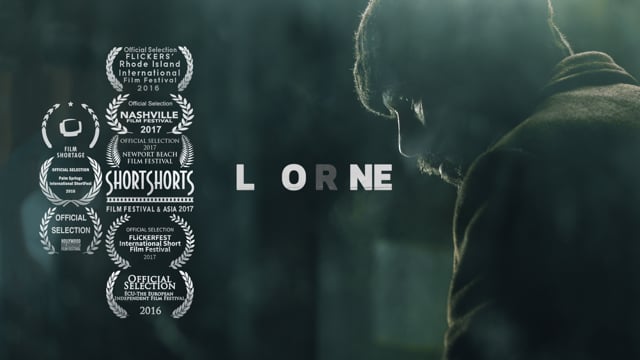 LORNE (Short Film)