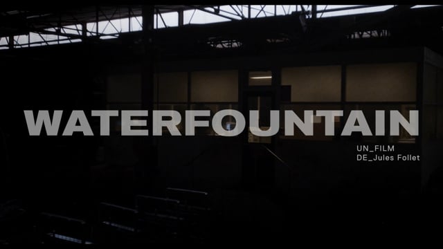Waterfountain - Teaser