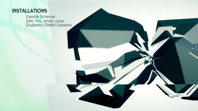 Le CUBE