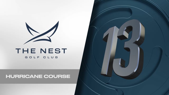 Hole 14